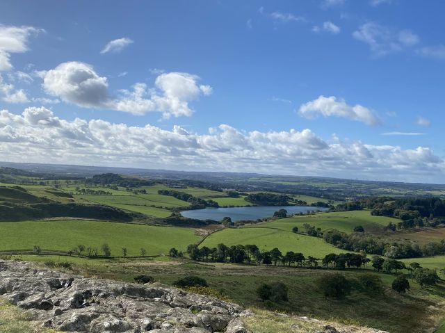 Beecraigs Country Park