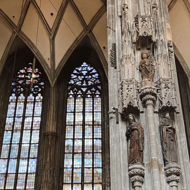 St. Stephen's Cathedral