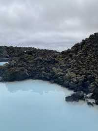 冰島雷克雅未克🇮🇸1日遊 藍湖溫泉+教堂攻略🥰