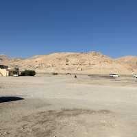 valley of the kings 