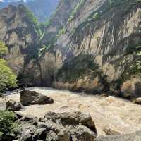 Tiger Leaping Gorge