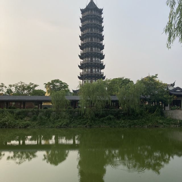 海湾 
