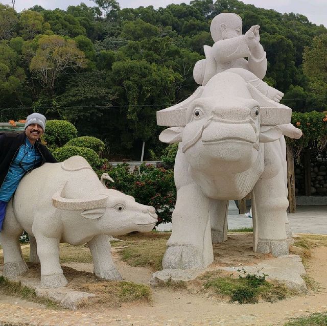 xiachuan island taishan guangdong