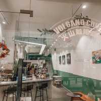 Quirky Cafes in Ningbo 