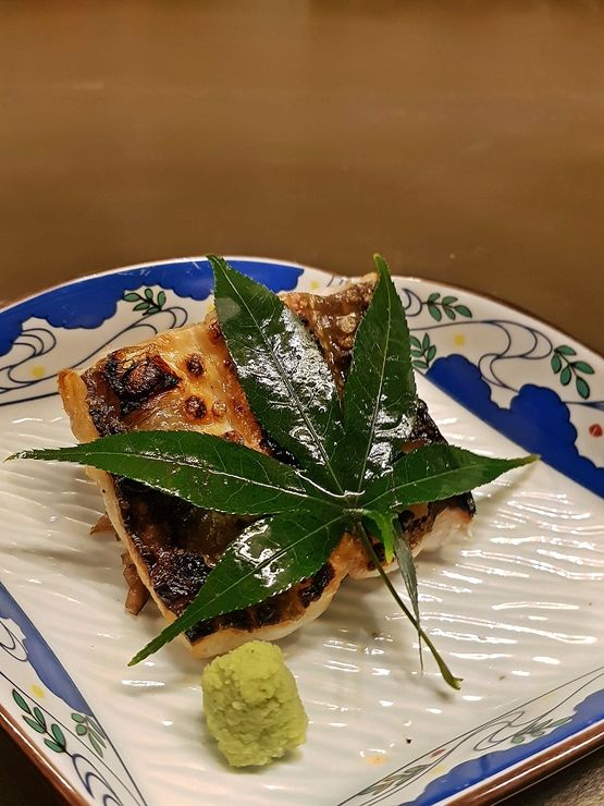 역촌동 오마카세 맛집. 식구
