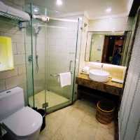 Overnight stay @ Star Park hotel 