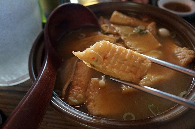 사당역 오뎅바 맛집. 부산오뎅
