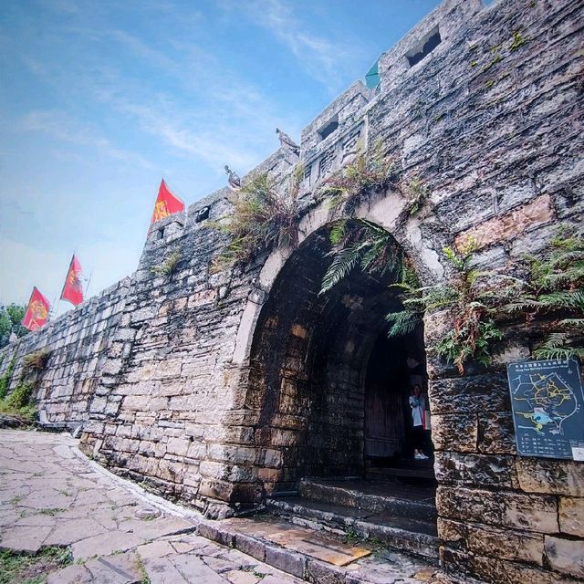DingGuang Gateway