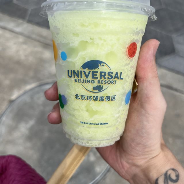 Universal Resort Beijing - An honest review