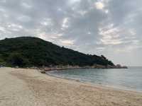  南丫島賞石及燈塔之旅
