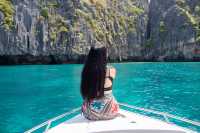 ปิเละลากูน | Phi Phi Island 