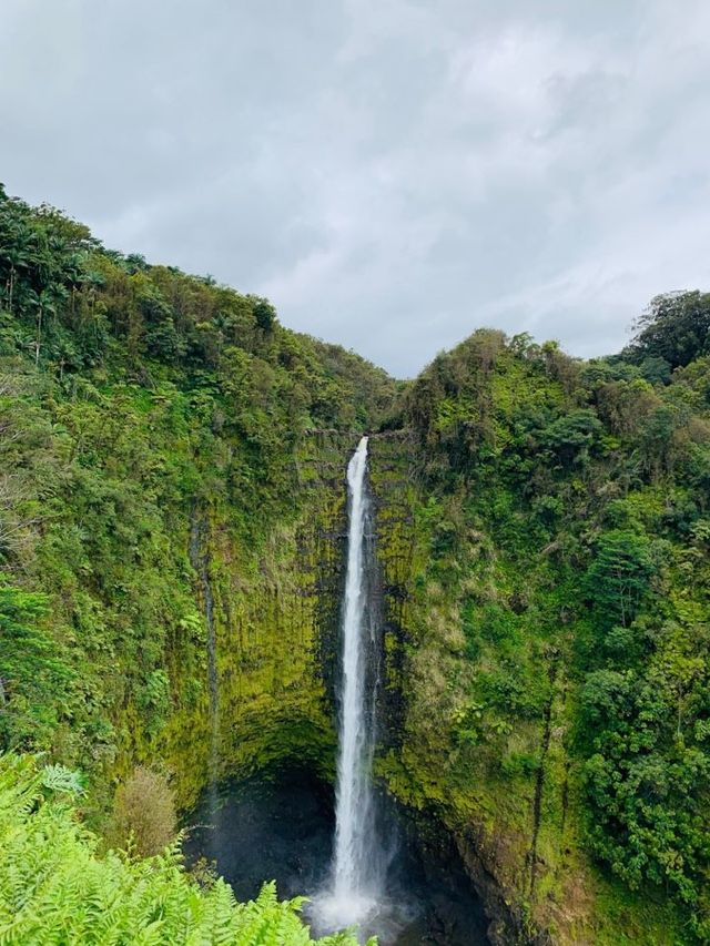 Akaka Falls