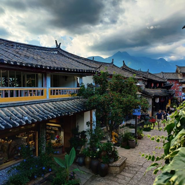 Lijiang 