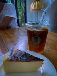 ร้าน Wan.Vayla.Cafe วันเวลาคาเฟ่ พิษณุโลก