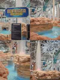 Macau tourism | Play at the Studio City Water Park all year round