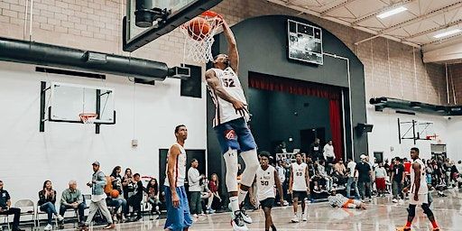 National Recovery Month Recovery Basketball Tournament (Frederick) | Talley Center