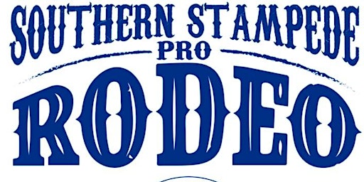 Southern Stampede Pro Rodeo (Faison) | Tara Creek