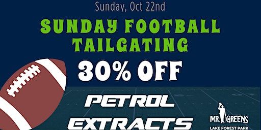 Seahawks Tailgate! | 15041 Bothell Way NE