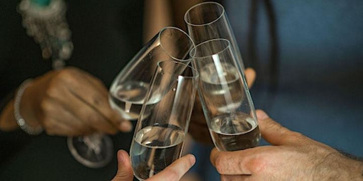 First Friday Happy Hour - 11/03/23 | The Gite Gallery