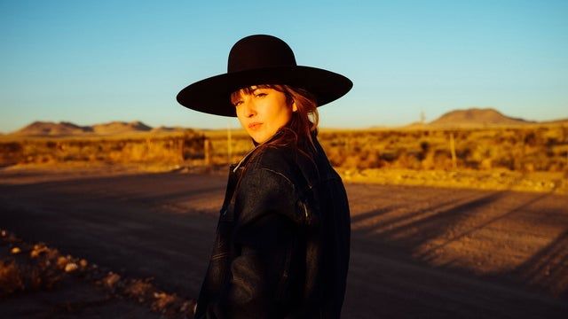 Jess Williamson 2024 (New York) | Bowery Ballroom