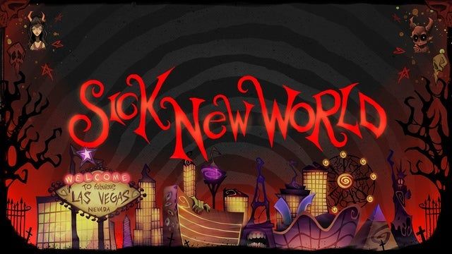 Sick New World 2024 (Las Vegas) | Las Vegas Festival Grounds
