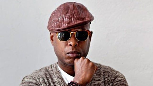 Talib Kweli 2024 (Cleveland) | The Asylum at Masonic Temple