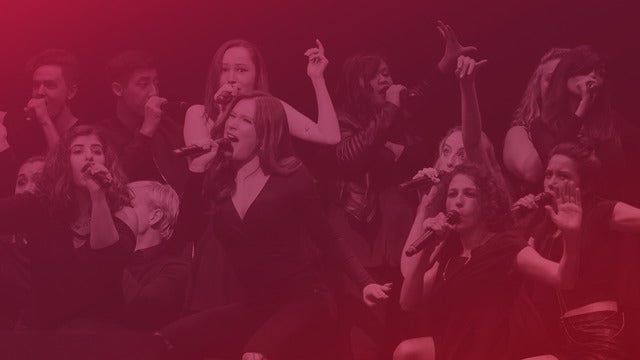 Varsity Vocals presents ICCA Central Semifinal 2024 2024 (Buffalo) | UB Center for the Arts - Mainstage Theatre