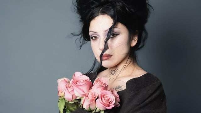 Mon Laferte - Autopoiética Tour 2024 2024 (Orlando) | House of Blues Orlando
