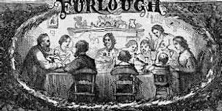 DINNER WITH A GHOST THE GETTYSBURG ACADEMY 23 DAYS BEFORE CHRISTMAS | The Gettysburg Academy