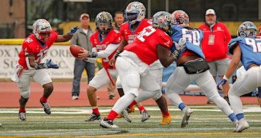 Touchstone Energy Cooperatives Bowl | Doug Shaw Memorial Stadium