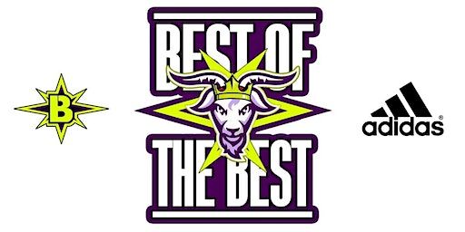 Adidas "Future Stars" Best Of The Best Showcase (5th-8th Grade) | Naperville Yard