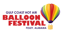 Gulf Coast Hot Air Balloon Festival 2024 | Foley Sports Complex