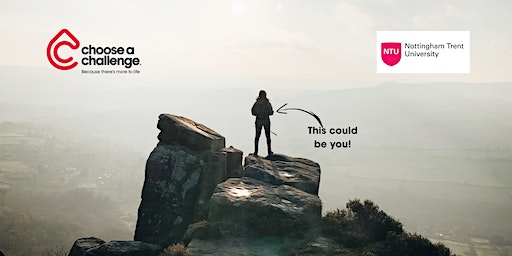 LAST CHANCE: NTU Three Peaks - Info Meeting | Nottingham Trent Students’ Union - room: To be Confirmed