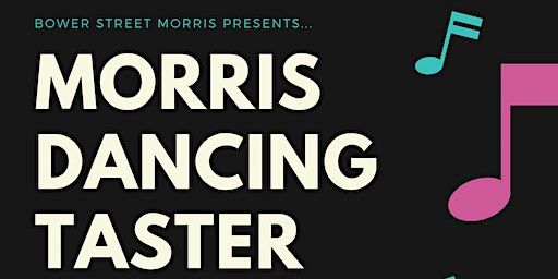 Morris dancing taster workshops | Margate Arts Club