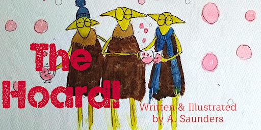 An afternoon with Al Saunders | Brown Books at 33@77
