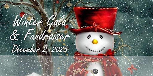 Winter Gala and Fundraiser | The Ballroom of Reno