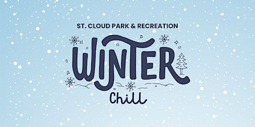 FREE! Winter Chill | Riverside Park