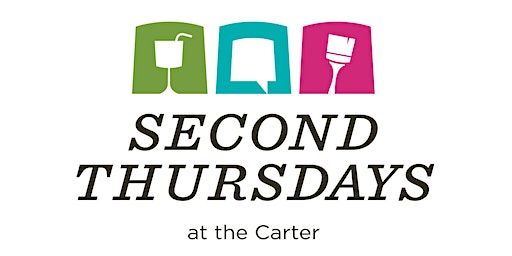 Second Thursdays at the Carter: Prairies & Preservation | Amon Carter Museum of American Art