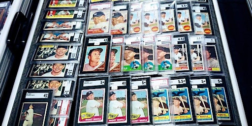 Tidewater's RICHMOND/MIDLOTHIAN SPORTS CARD, POKEMON, COIN & COLLECTIBLES | Four Points by Sheraton Richmond