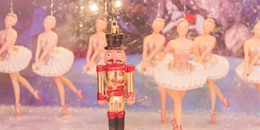 The Nutcracker Ballet Workshop | East Maitland  Library