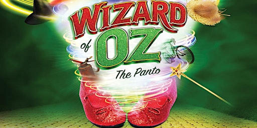 The Wizard of Oz Panto | Worth School