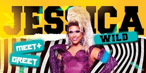 Klub Kids NEWCASTLE presents JESSICA WIL D (ages 18+) | Powerhouse