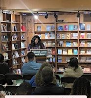 Finding Inspiration with Poet Nancy Viera | Aurora History Museum