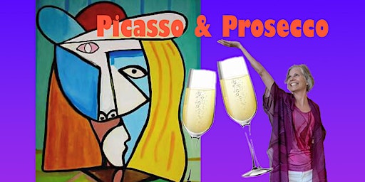 Picasso & Prosecco | Art Ovation Hotel, Autograph Collection