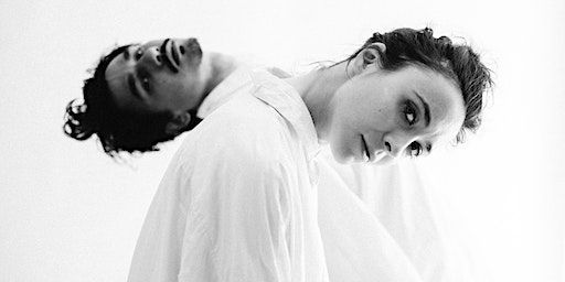 REUNE at Sadler's Wells | Lilian Baylis Studio