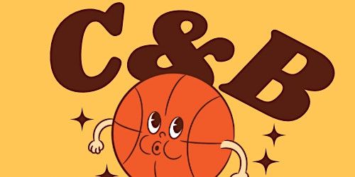 Coffee & Basketball | Columbus