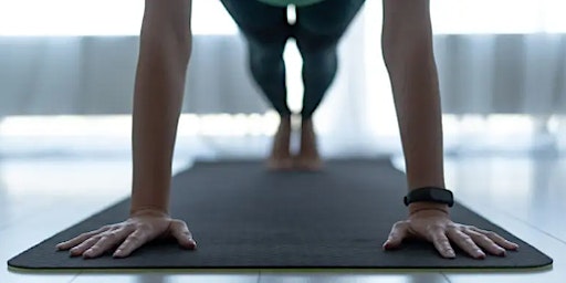 Pilates with Y'all | Lunchtime Mat Pilates | Patch Twickenham, York Street, Twickenham, UK