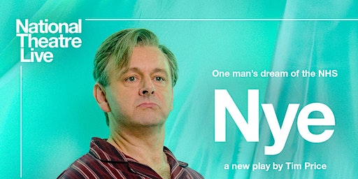 NT Live - Nye | Ventnor Arts Club