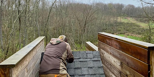 Pgh Precision Rimfire April Match | Washington County Machine Guns