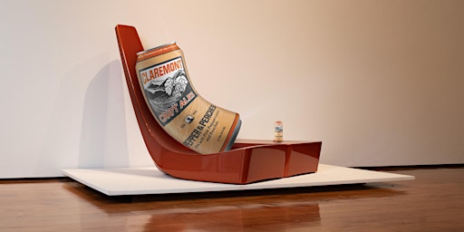Art Night Out presents: The Perfect Pair | Claremont Lewis Museum of Art